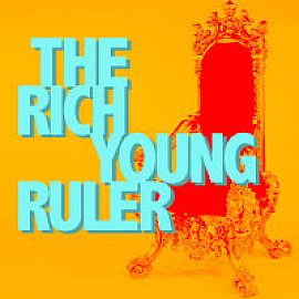 The Rich Young Ruler