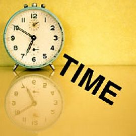 Time (Adult Version)