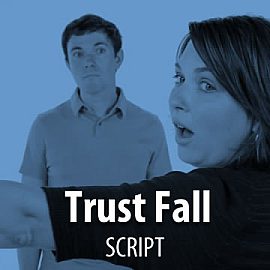 Trust Fall