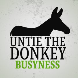 Untie the Donkey: Busyness