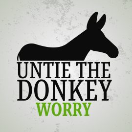Untie the Donkey: Worry