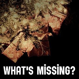 What's Missing?