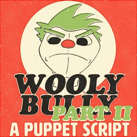 Wooly Bully Part 2