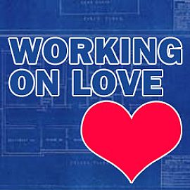 Working On Love - Adult Worship Version