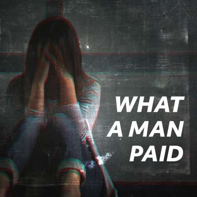 What a Man Paid