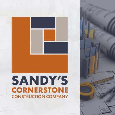 Sandy's Cornerstone Construction