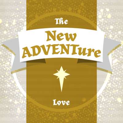 The New ADVENTure: Love