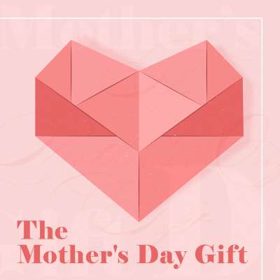 The Mother’s Day Gift