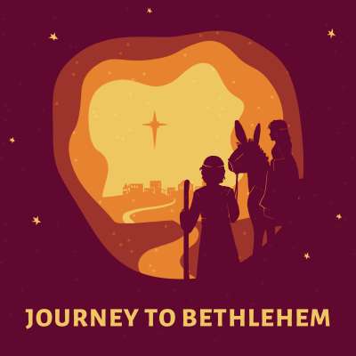 Journey to Bethlehem