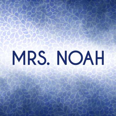 Mrs. Noah