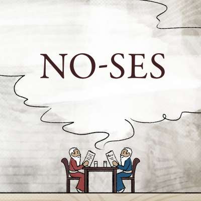 No-ses