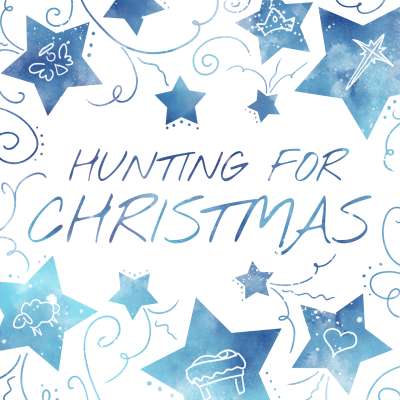 Hunting for Christmas