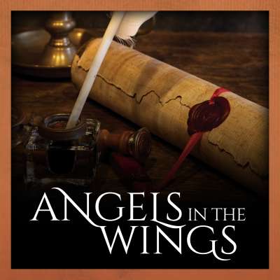 Angels in the Wings
