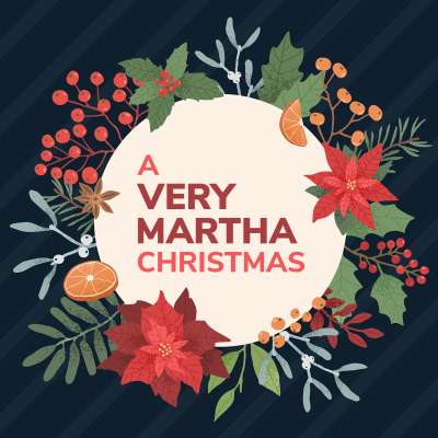 A Very Martha Christmas