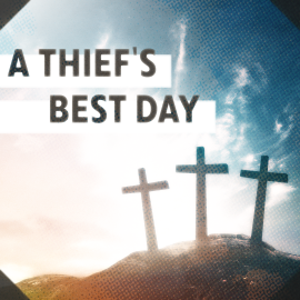 A Thief’s Best Day
