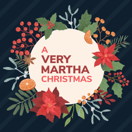 A Very Martha Christmas