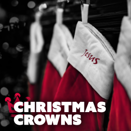 Christmas Crowns