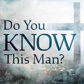 Do You Know This Man?