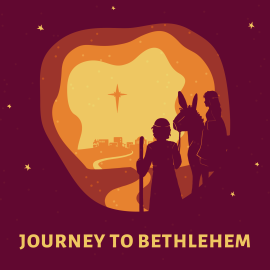 Journey to Bethlehem