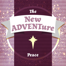 The New ADVENTure: Peace