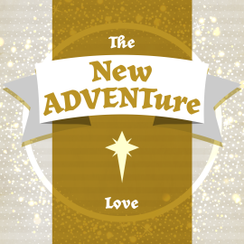 The New ADVENTure: Love