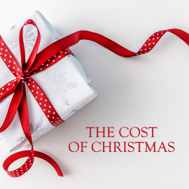 The Cost of Christmas